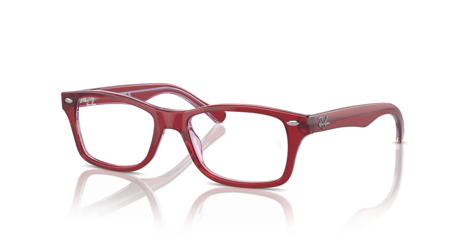 Ray-Ban Kids 0RY1531 Eyeglasses - view 75
